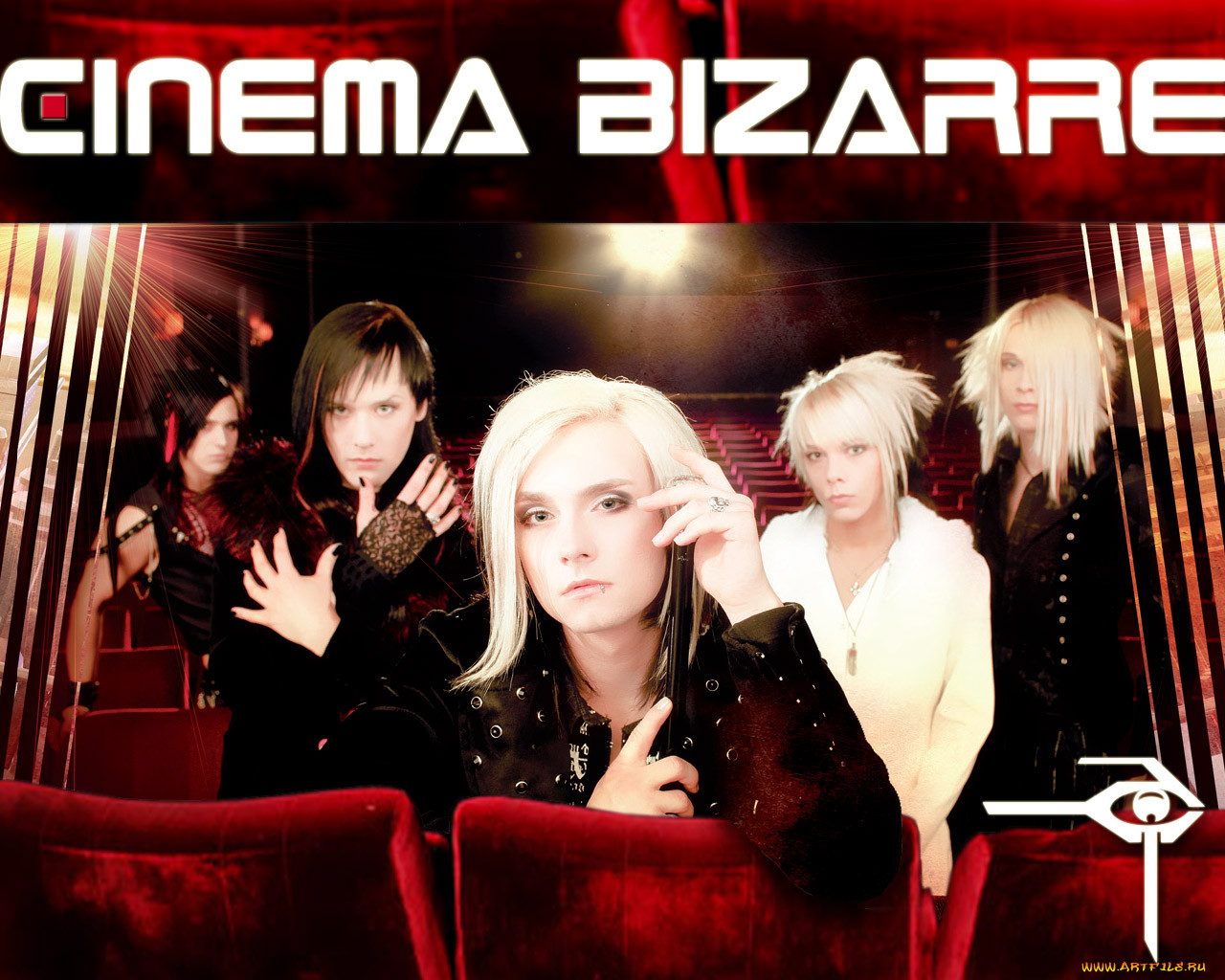 cinema, bizarre, 